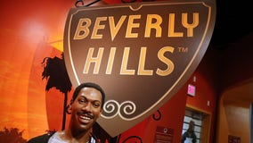 'Beverly Hills Cop: Axel F' being filmed in Detroit
