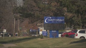 Students facing potential charges after separate threats made toward Clintondale schools