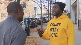 Grassroots voters rights group Detroit Action recruits election protectors for Nov 8