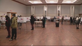 Live election updates- Polls now closed in Michigan; officials report 'strong turnout'