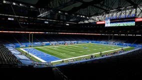Ford Field tickets for Browns vs Bills on sale at 2 p.m. Friday on Ticketmaster