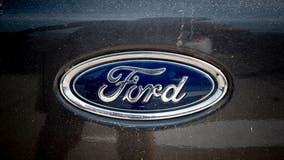 Ford SUV recall issued for potential fire risk for cracked fuel injectors