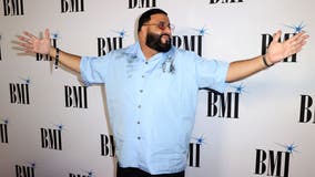 Shoe lovers! DJ Khaled’s legendary sneaker closet lists on Airbnb