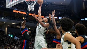 Bucks match franchise record with 7th win to open season