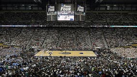 Detroit's Ford Field selected for 2027 NCAA Final Four