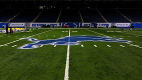 Detroit Lions dismiss Quintez Cephus and C.J. Moore for betting on NFL games; two others also suspended
