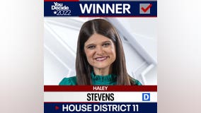 Michigan Live Election Results: 11th Congressional District - Haley Stevens projected winner