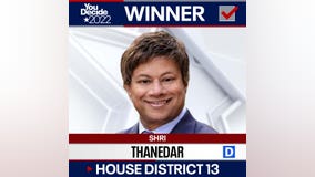 Michigan Election Results: Democrat Shri Thanedar wins 13th Congressional District race