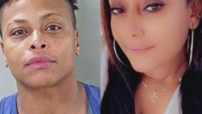 Documents: Driver originally from Pontiac had violent history with dead girlfriend in trunk