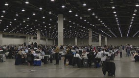 Updated tech, pre-processing enable successful ballot count in Detroit
