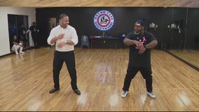 Southfield studio bringing back Jit Dance