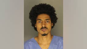 Man charged after stabbing at Dearborn business