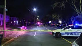 Detroit Police Commission votes down suspension of DPD sergeant after woman's killing