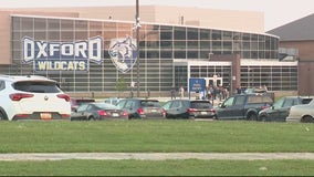 Oxford High School shooting investigation report to be issued by Oct. 30