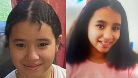 14-year-old Ann Arbor girl missing since October is back with family