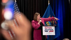 Democrats flip west Michigan district in Congress; Elissa Slotkin victorious in competitive District 7 race