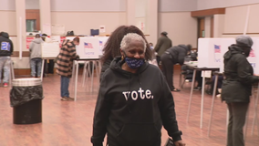 Abortion, inflation, and gas prices among top issues driving people to polls