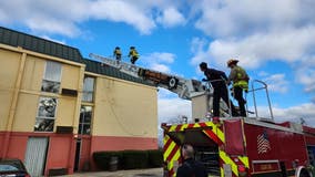 Carbon monoxide kills maintenance worker at Ann Arbor motel