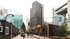 Downtown Detroit Markets, Cadillac Lodge returning for holiday season -- What to expect