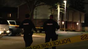 18-year-old shot to death in parking lot of Highland Park apartment