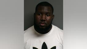 Lincoln High School hall monitor accused of sex crimes against students