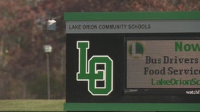 Lake Orion boy, 10, threatens to 'shoot up the school like Ethan Crumbley'; no charges filed yet