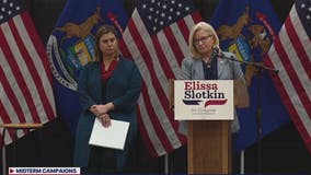 Competing endorsements in Slotkin-Barrett race underscore atypical Midterms