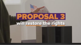 Proposal 3: Michigan's 'yes' vote could serve as blueprint for other states to restore abortion rights
