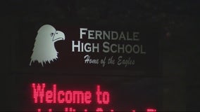 Girl arrested after threat against Ferndale High School; sheriff issues warning about making threats