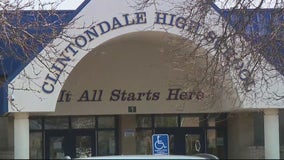 Clintondale schools have received 4 threats in a month -- What will stop it?