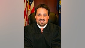 Royal Oak Judge Jamie L. Wittenberg passes away at age 48