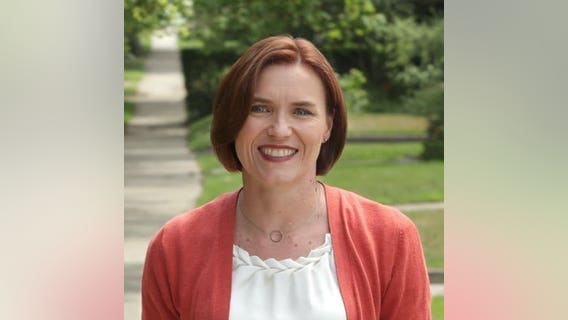 Winnie Brinks chosen as 1st female Senate Majority leader in Michigan history