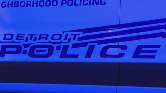 Detroit police arrest 3 after food delivery driver carjacked at gunpoint