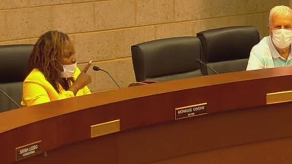 Eastpointe mayor gets sued for her silencing of residents at meetings