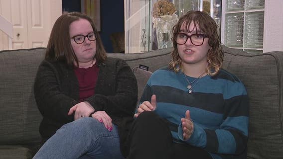 'I want justice': One of the teens who had social media photos given to porn site speaks out