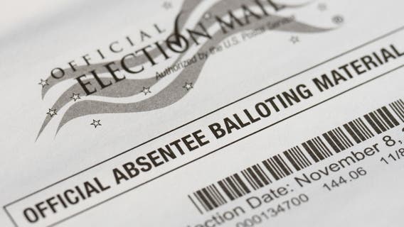 Record 1.5 million Michigan voters request primary election absentee ballots