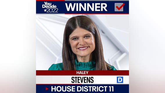 Michigan Live Election Results: 11th Congressional District - Haley Stevens projected winner