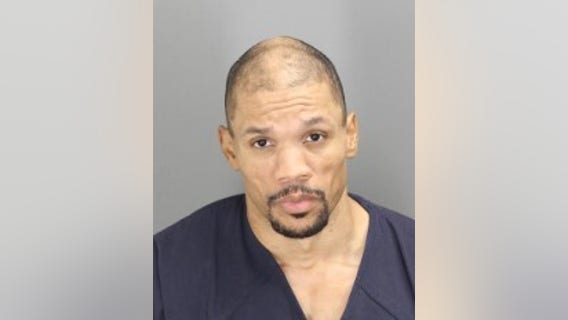 Suspect behind Farmington shooting of man who reported tires were slashed arrested