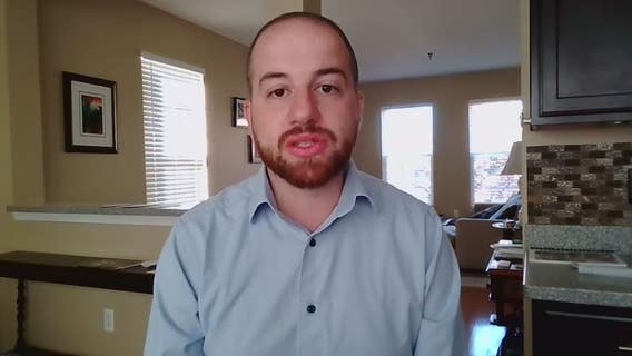 Democrats take over state legislature for first time in 40 years with House, Senate wins