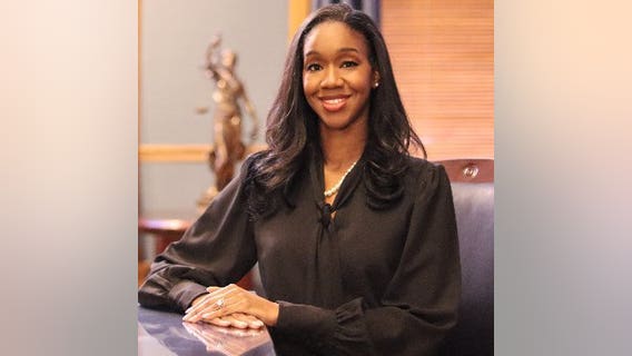 Whitmer to appoint Kyra Bolden to Michigan Supreme Court