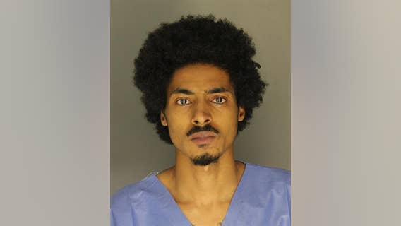 Man charged after stabbing at Dearborn business