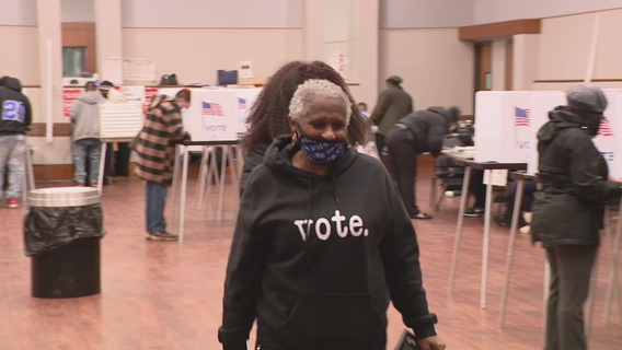 Abortion, inflation, and gas prices among top issues driving people to polls