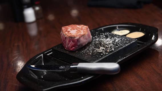 Michigan Black Rock Bar & Grill restaurants offering free steak dinners for Veterans Day