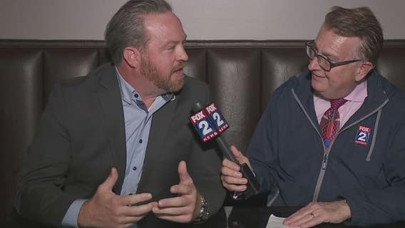 'A bloodbath': State Republicans lick their wounds after Blue wave result