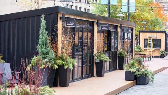 Things to do this weekend in Southeast Michigan