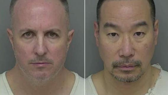 2 men headed to trial in Michigan fungal meningitis outbreak that killed 64 people