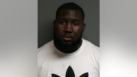 Lincoln High School hall monitor accused of sex crimes against students