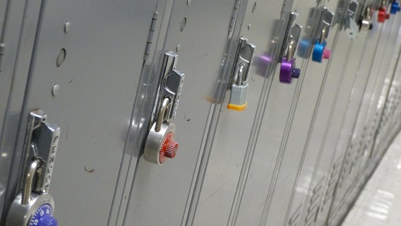 Michigan school districts receive millions to hire 195 resource officers