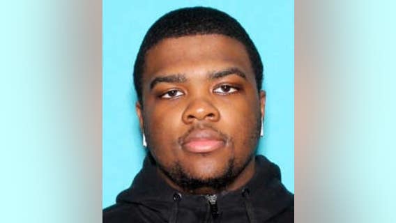 Person of interest wanted after Eastpointe shooting during fight