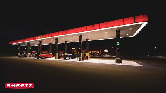 Livonia Sheetz plan voted down by city council